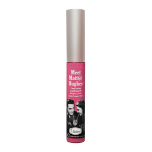 Chivalrous Lipstick Liquid Hughes 7.4ml