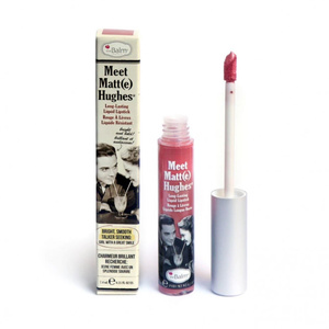 Genuine Lipstick Liquid Hughes 7.4ml