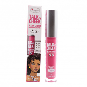 Babble 111 Talk Is Cheek Blush Cream 4ml