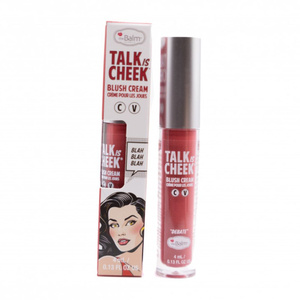 Debate 110 Talk Is Cheek Blush Cream 4ml