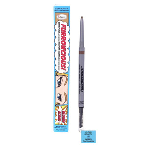 Blonde Furrowcious C&G Brow Pencil 0.13gr