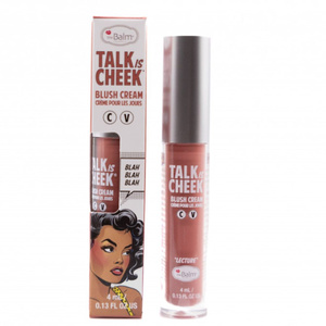 Lecture 114 Talk Is Cheek Blush Cream 4ml