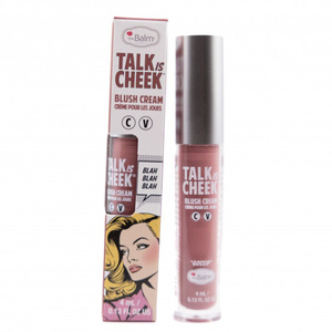 Gossip 113 Talk Is Cheek Blush Cream 4ml