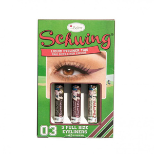 Schwing Holiday Trio V2 Eyeliner 5.1g