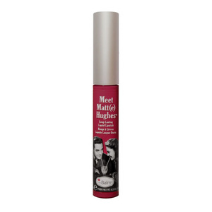 Sentimental Lipstick Liquid Hughes 7.4ml