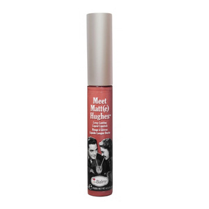 Committed Lipstick Liquid Hughes 7.4ml