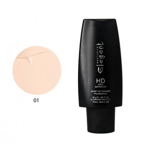 Notransfer 01 - Foundation Liquid Cover & Waterproof Make Up 30ml