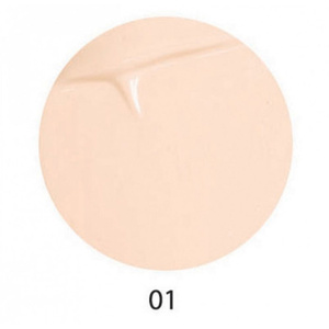 Notransfer 01 - Foundation Liquid Cover & Waterproof Make Up 30ml