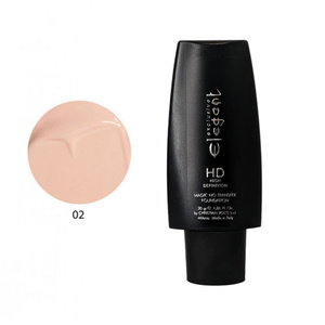 Notransfer 02 - Foundation Liquid Cover & Waterproof Make Up 30ml