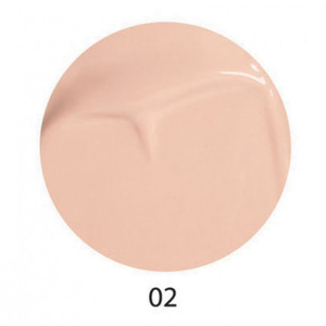 Notransfer 02 - Foundation Liquid Cover & Waterproof Make Up 30ml