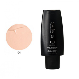 Notransfer 04 - Foundation Liquid Cover & Waterproof Make Up 30ml