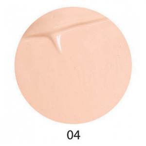 Notransfer 04 - Foundation Liquid Cover & Waterproof Make Up 30ml