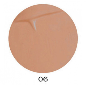 Notransfer 06 - Foundation Liquid Cover & Waterproof Make Up 30ml