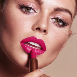 03 Pretty Pink Intense Colour Lipstick 3g