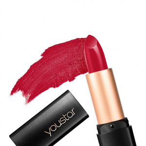 04 Passion Intense Colour Lipstick 3g