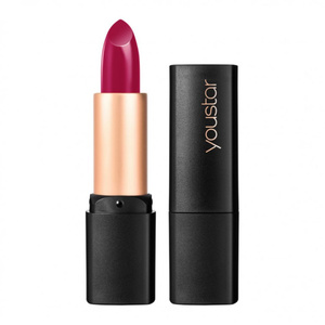 06 Ruby Red Intense Colour Lipstick 3g