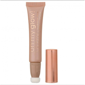 02 Champagne Oh My Glow! Illuminator Cream