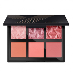 Cherry Cheeks Blush Palette 14g