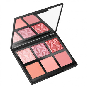 Cherry Cheeks Blush Palette 14g