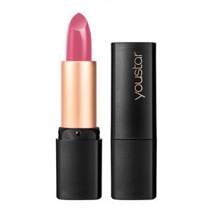 02 Nude Rose Intense Colour Lipstick 3g