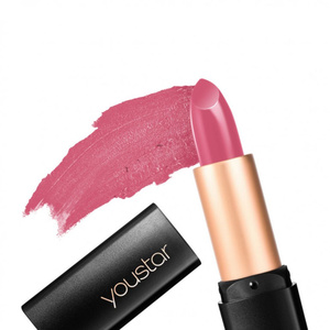 02 Nude Rose Intense Colour Lipstick 3g