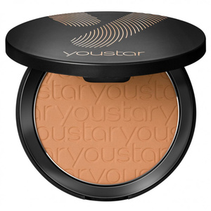 03 Dark Bronz Me! Compact Bronzer Powder 16g