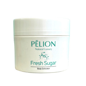 Fresh Sugar Ήπιο Απολεπιστικό Σώματος 200ml