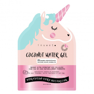 Extra Moisturizing Coconut Face Mask 30ml