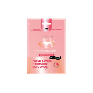 Patch Plumping Moisturizing Lip 5g