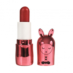 Red Metal Lip Balm 3.5g