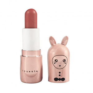 Rose Nude Metal Lip Balm 3.5g