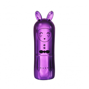 Purple Metal Lip Balm 3.5g