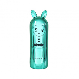 Turquoise Metal Lip Balm 3.5g