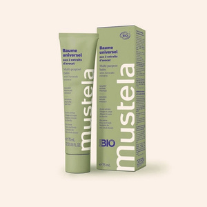 Bio Multi-Purpose Balm 75ml