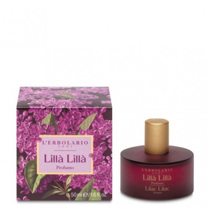 Lilla Lilla Άρωμα 50ml