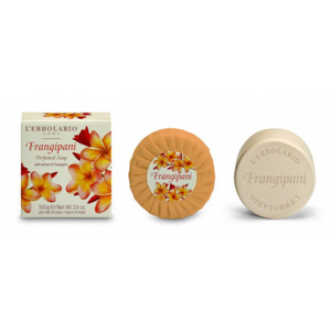 Frangipani Αρωματικό Σαπούνι Σώματος 100g