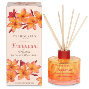 Frangipani Αρωματικά Στικς 125ml