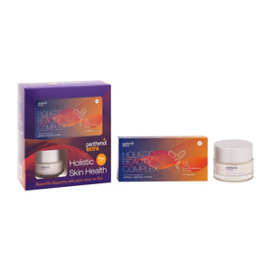 Promo Holistic Skin Health Face & Eye Cream & Holistic Beauty Complex 30caps