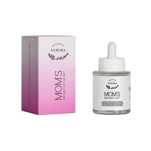 Mom’s Instant Lift Αντιγηραντικός Ορός Προσώπου 30ml