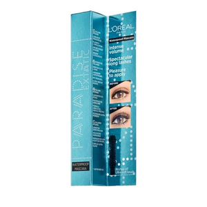 Paradise Extatic Waterproof Mascara Black 6,4ml