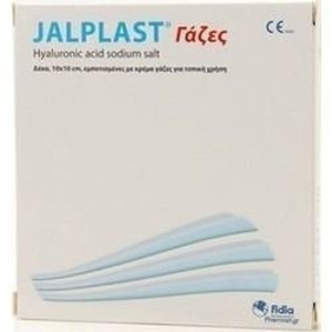 Jalplast Γαζες 10τμχ