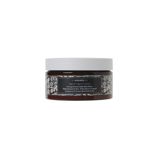 Γιαούρτι Συσφιγκτικό & Αντιρυτιδικό Body Butter 200ml