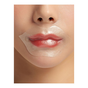 Pearl Lip Mask Επιθέματα Υδρογέλης Για Τα Χείλη 1τμχ