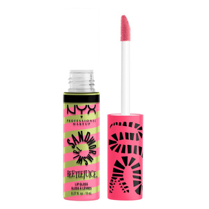 Butter Lip Gloss Sandworm Swirl 01 8ml