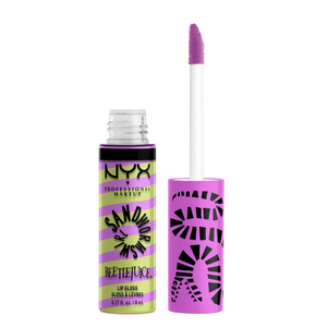 Butter Lip Gloss Sandworm Swirl 02 8ml