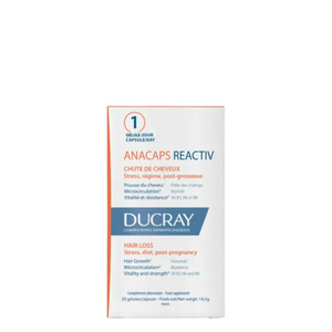 Anacaps Reactiv 30caps