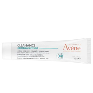 Cleanance Comedomed Peeling Εντατική Κρέμα Για Tην Ακμή 40ml