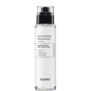 The 6 Peptide Skin Booster Ορός Προσώπου 150ml