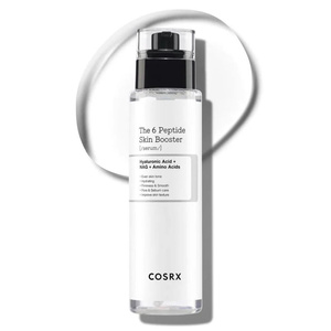 The 6 Peptide Skin Booster Ορός Προσώπου 150ml