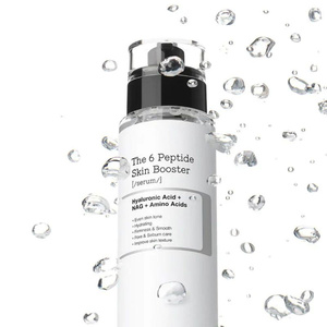 The 6 Peptide Skin Booster Ορός Προσώπου 150ml